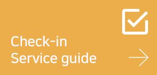 Check-in Service Guide